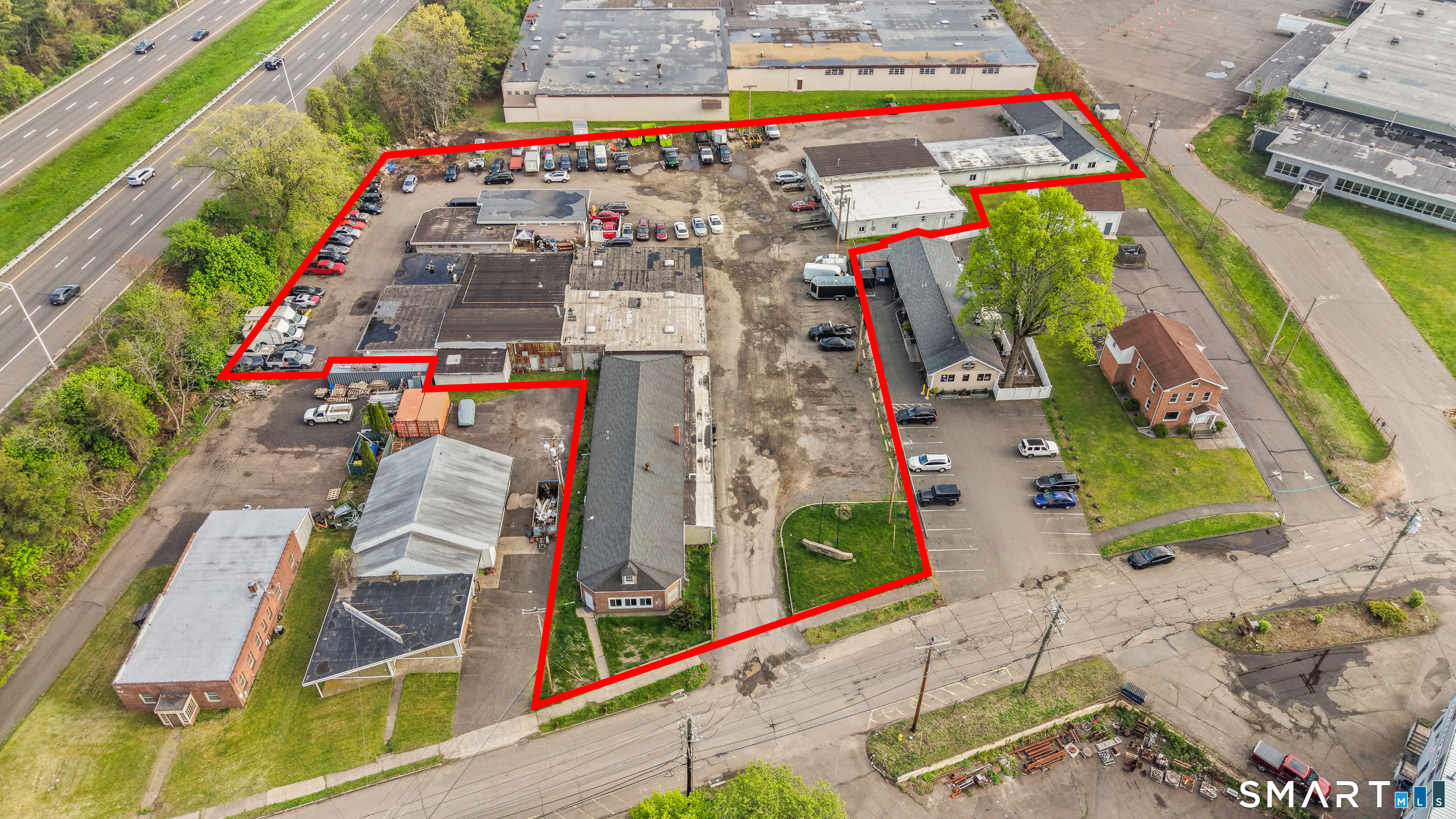 59 Old Broadway East North Haven CT 06473