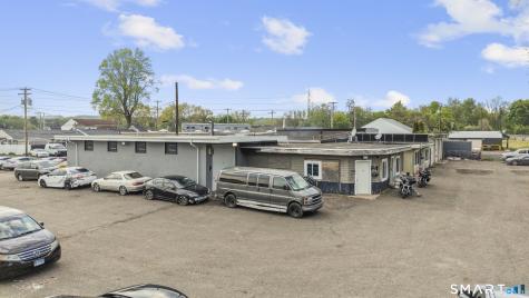 59 Old Broadway East North Haven CT 06473