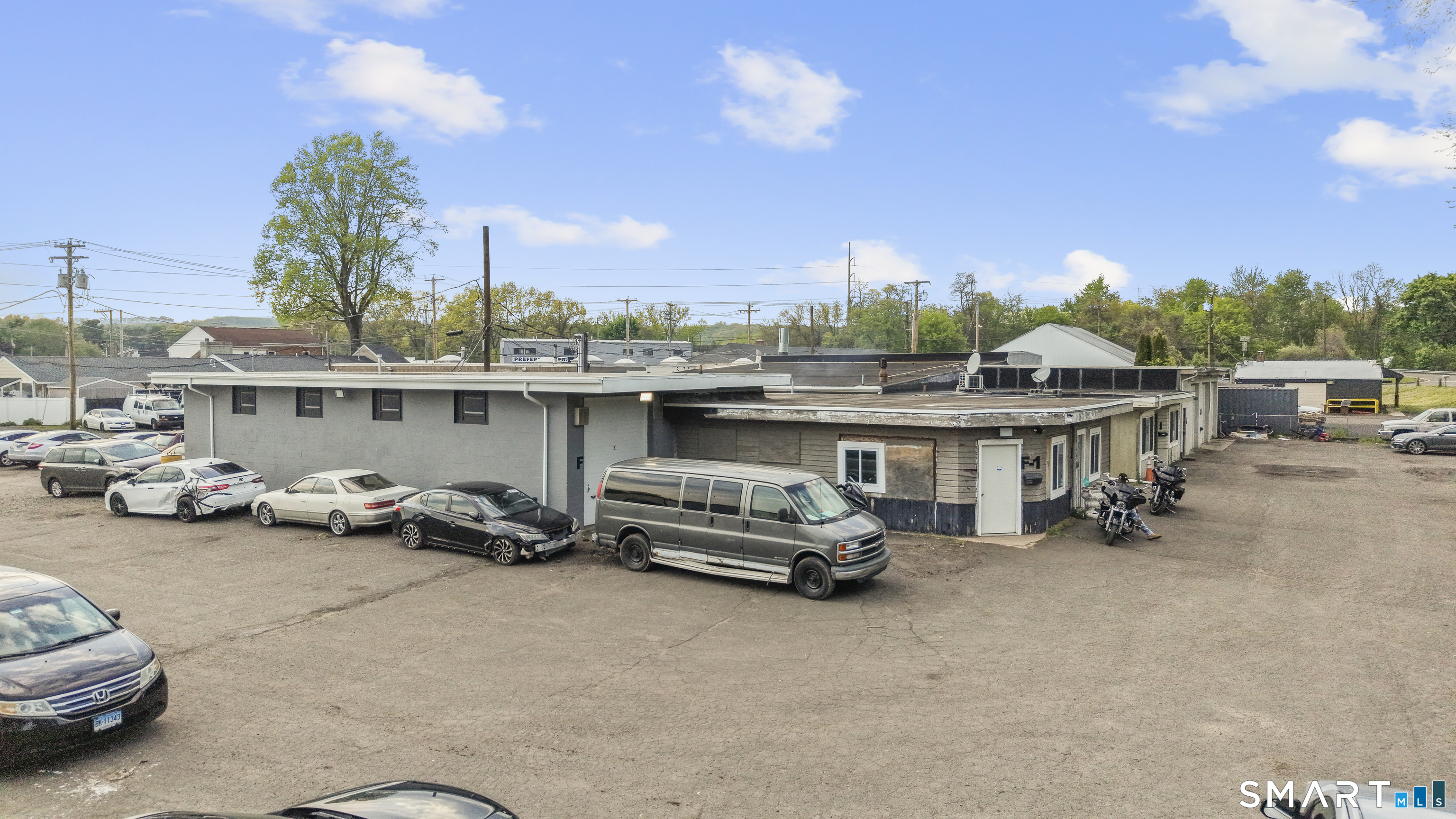 59 Old Broadway East North Haven CT 06473