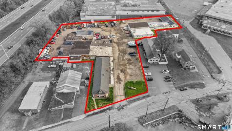 59 Old Broadway East North Haven CT 06473