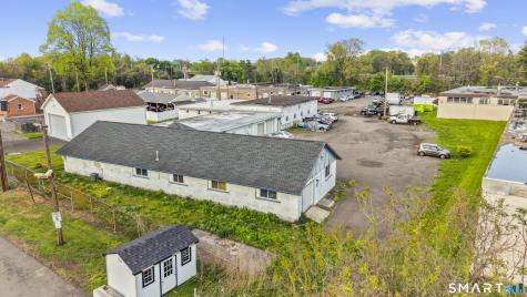 59 Old Broadway East North Haven CT 06473