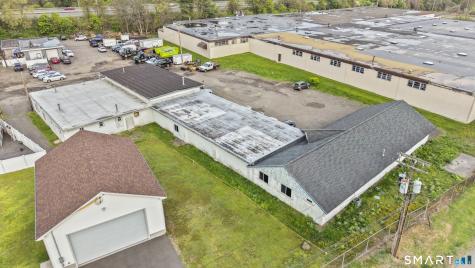 59 Old Broadway East North Haven CT 06473