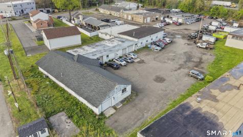 59 Old Broadway East North Haven CT 06473