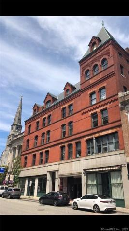 153 State Street New London CT 06320