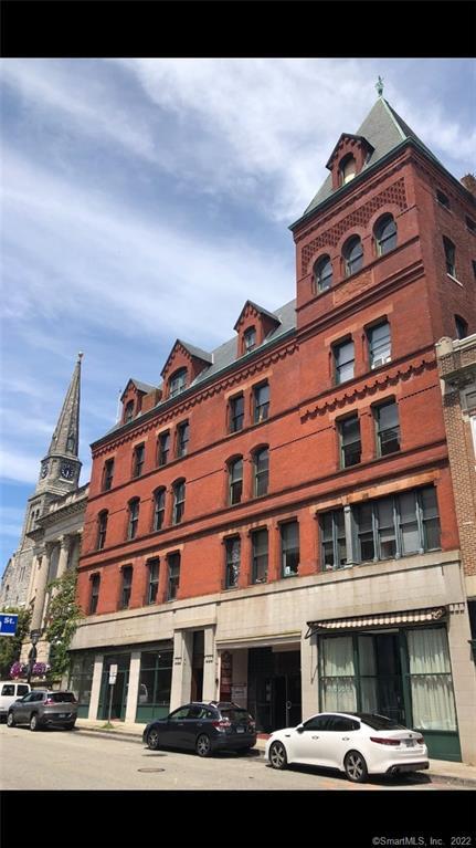 153 State Street New London CT 06320