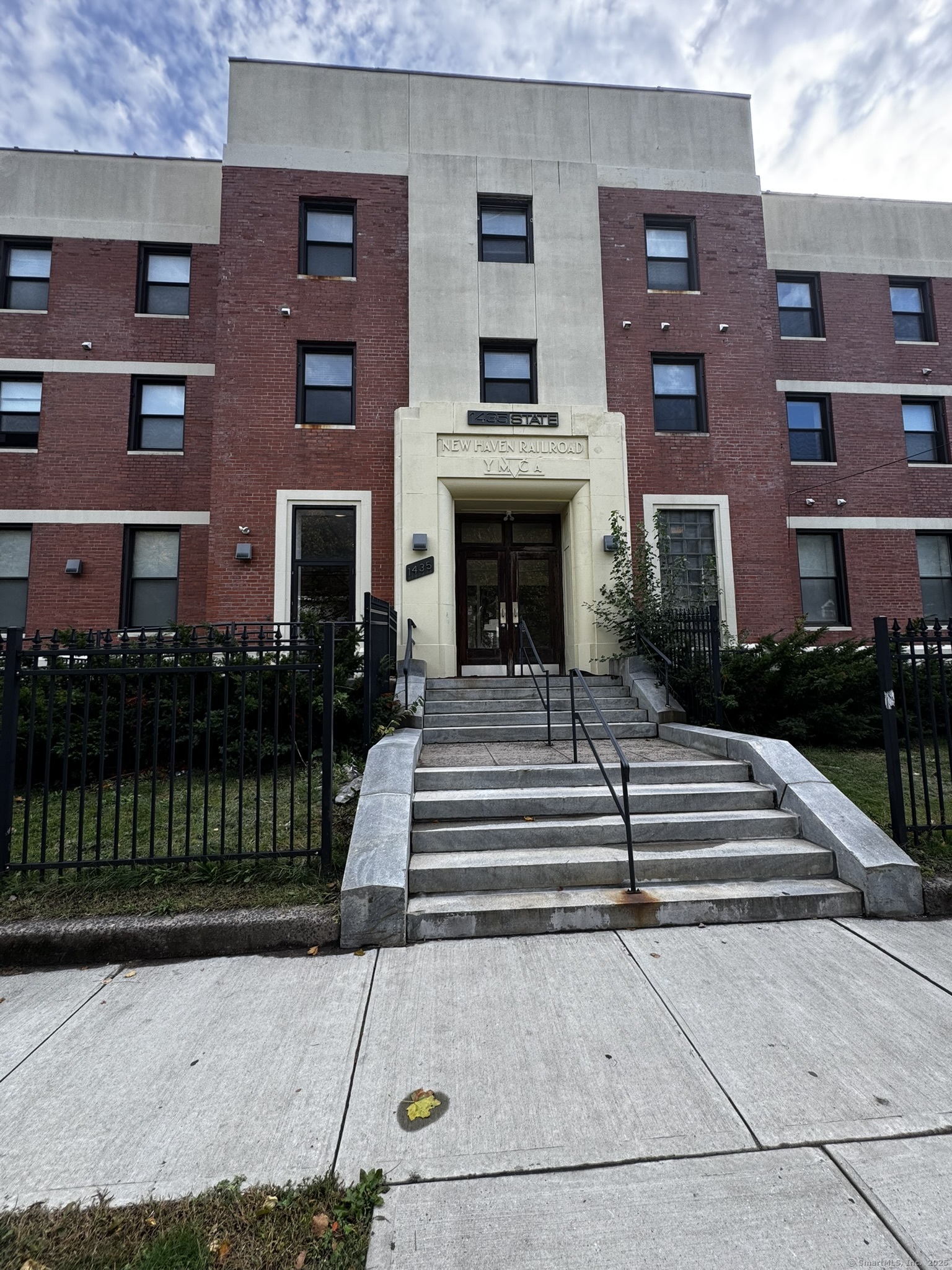 1435 State Street New Haven CT 06511