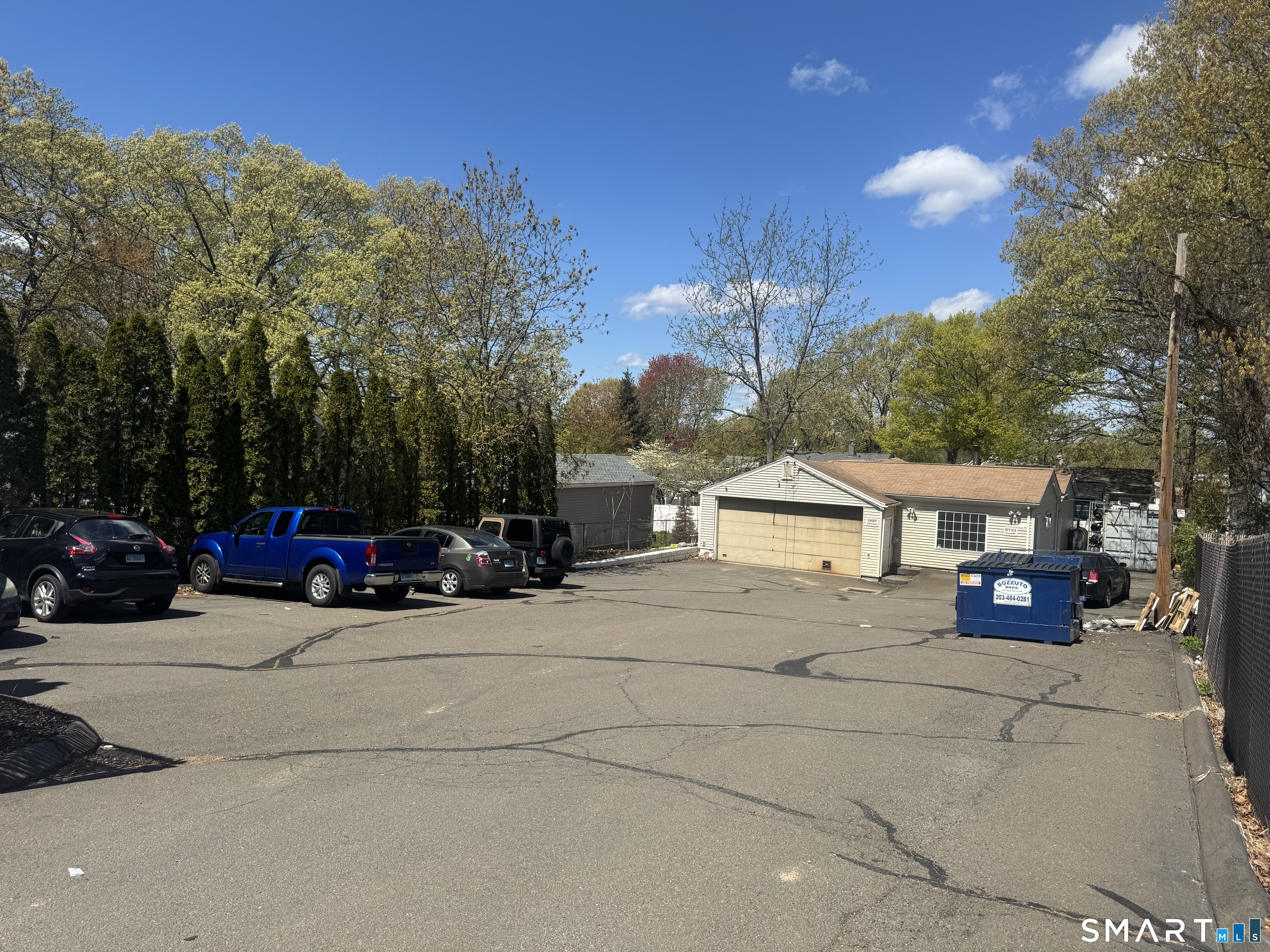 207 Burwell Road West Haven CT 06516