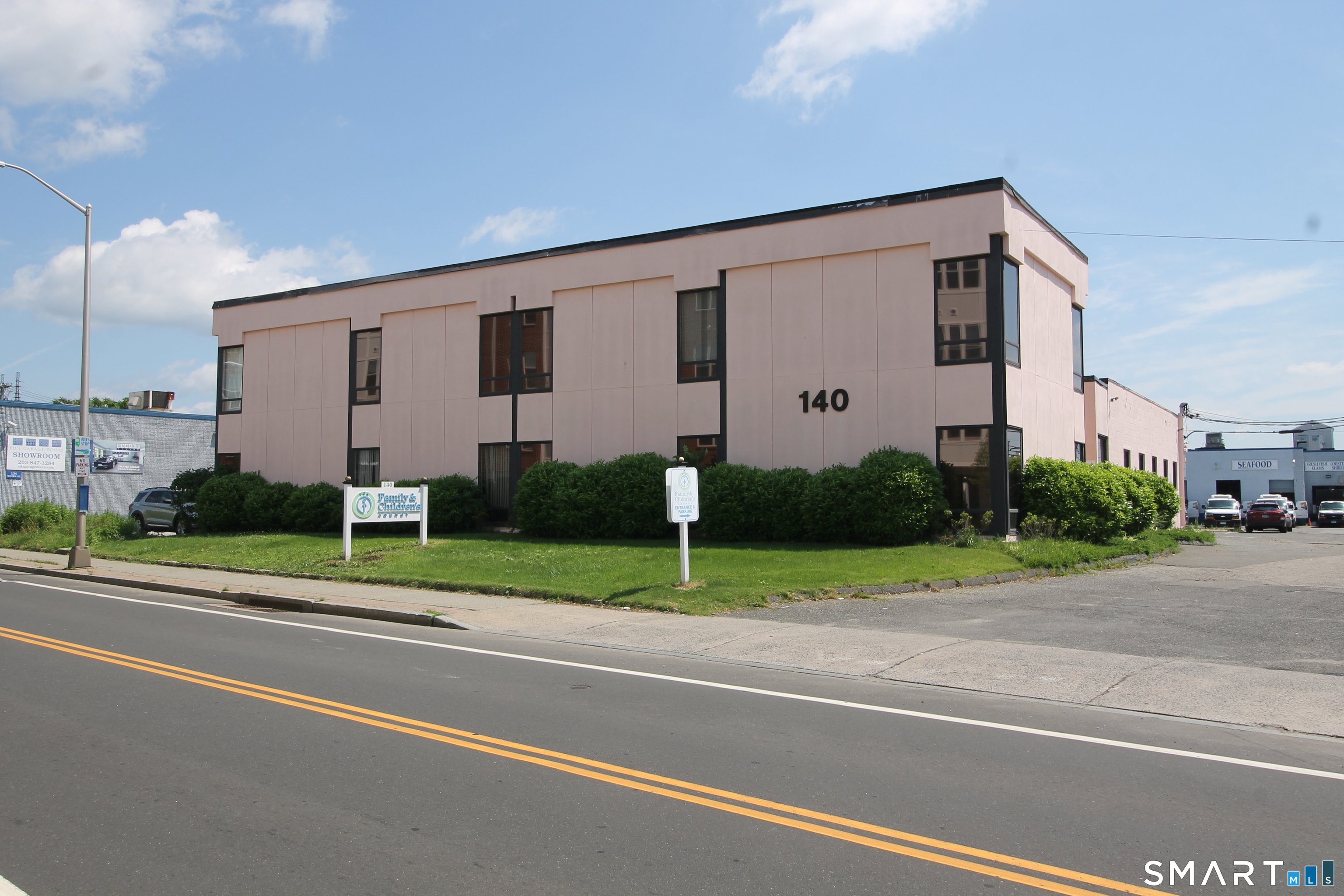 140 Water Street Norwalk CT 06854