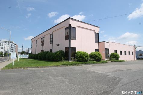 140 Water Street Norwalk CT 06854