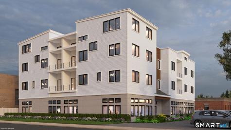 140 Water Street Norwalk CT 06854