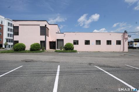 140 Water Street Norwalk CT 06854