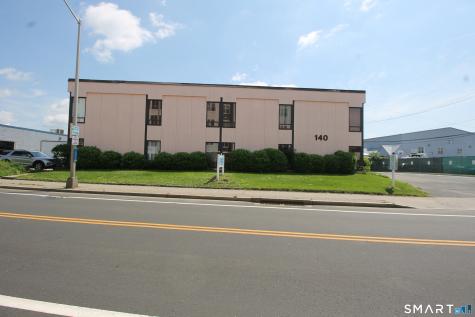 140 Water Street Norwalk CT 06854