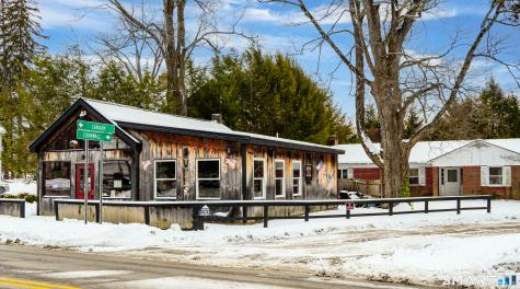 29 West Main Street Sharon CT 06069