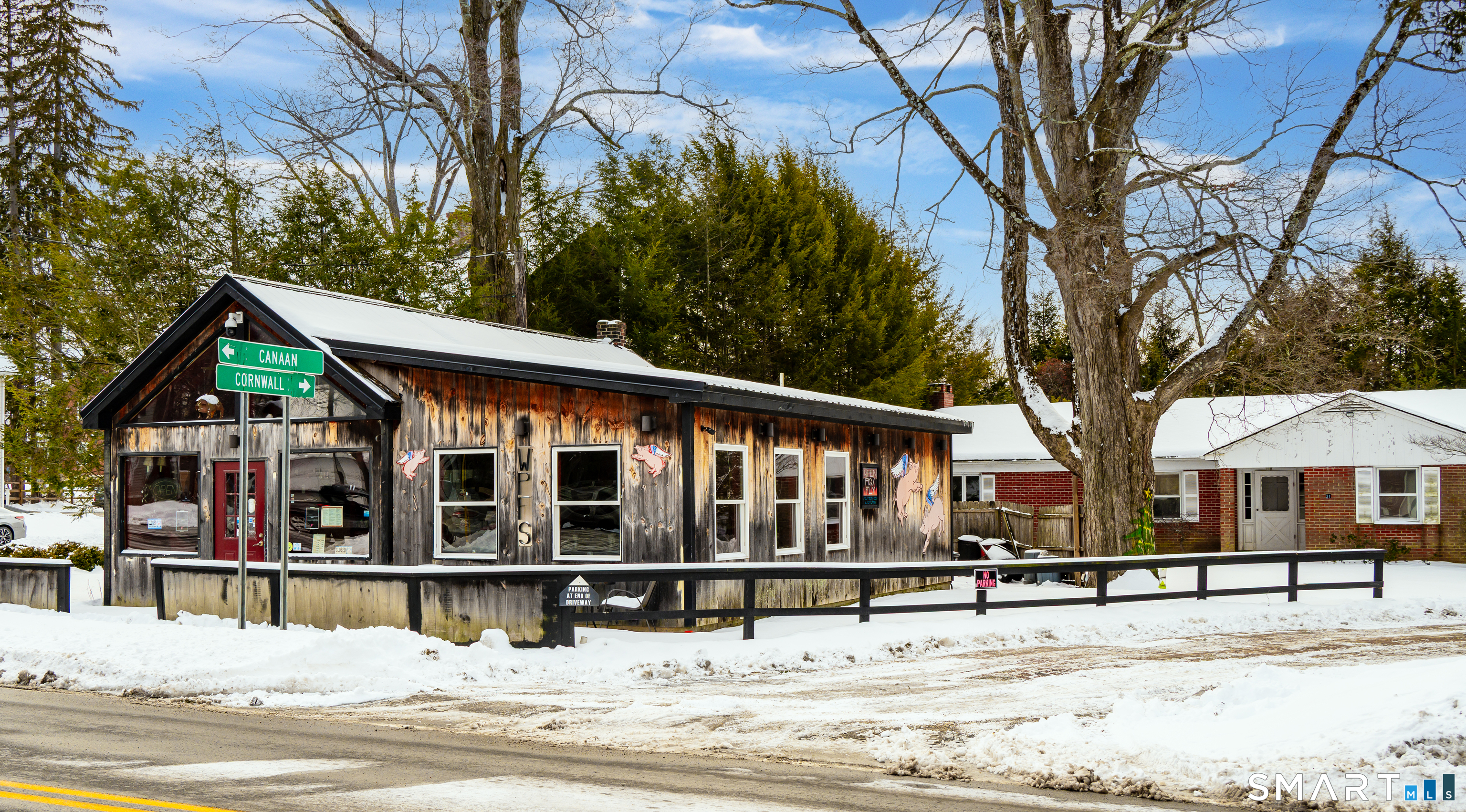 29 West Main Street Sharon CT 06069