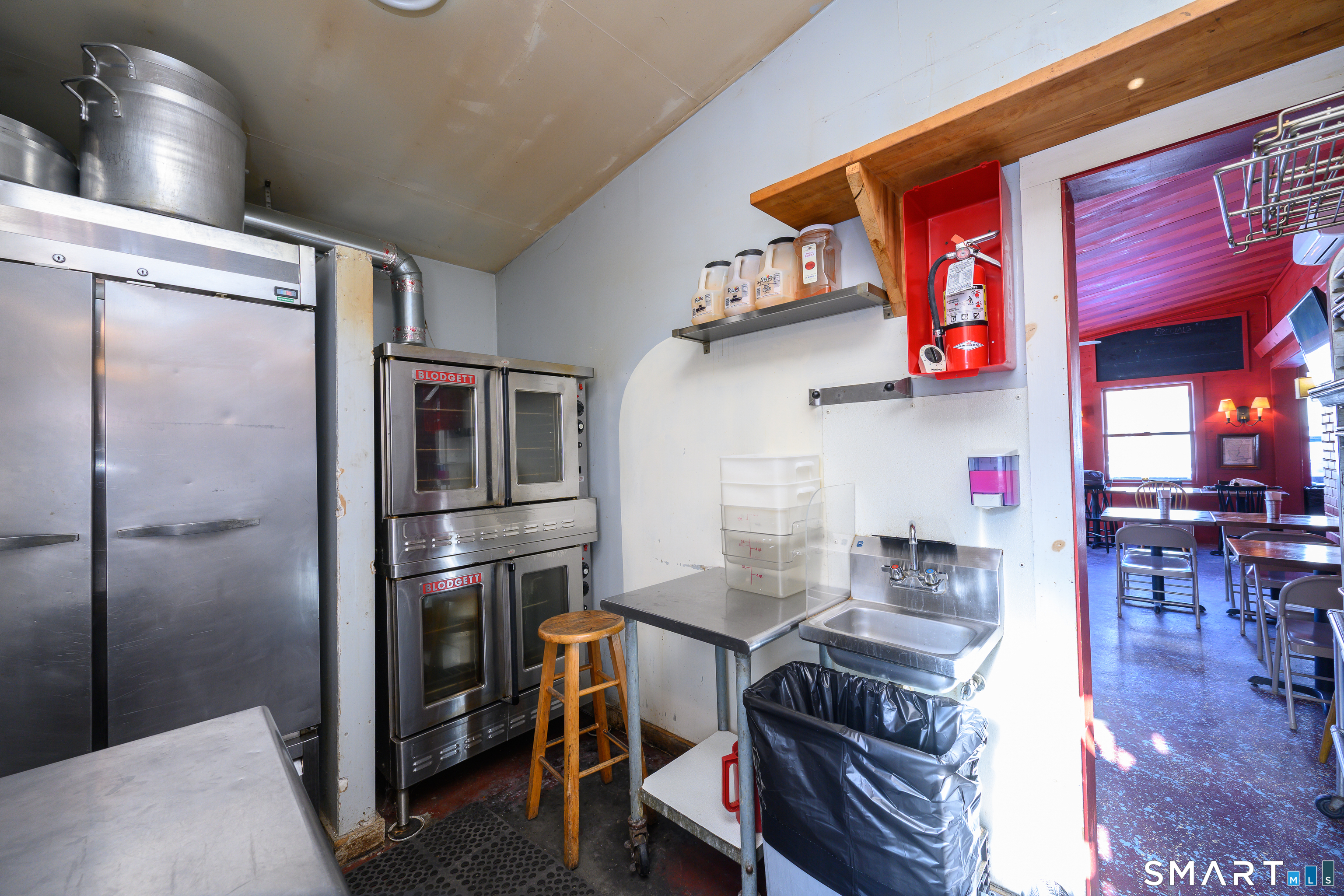 29 West Main Street Sharon CT 06069