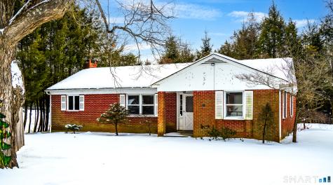 29 West Main Street Sharon CT 06069