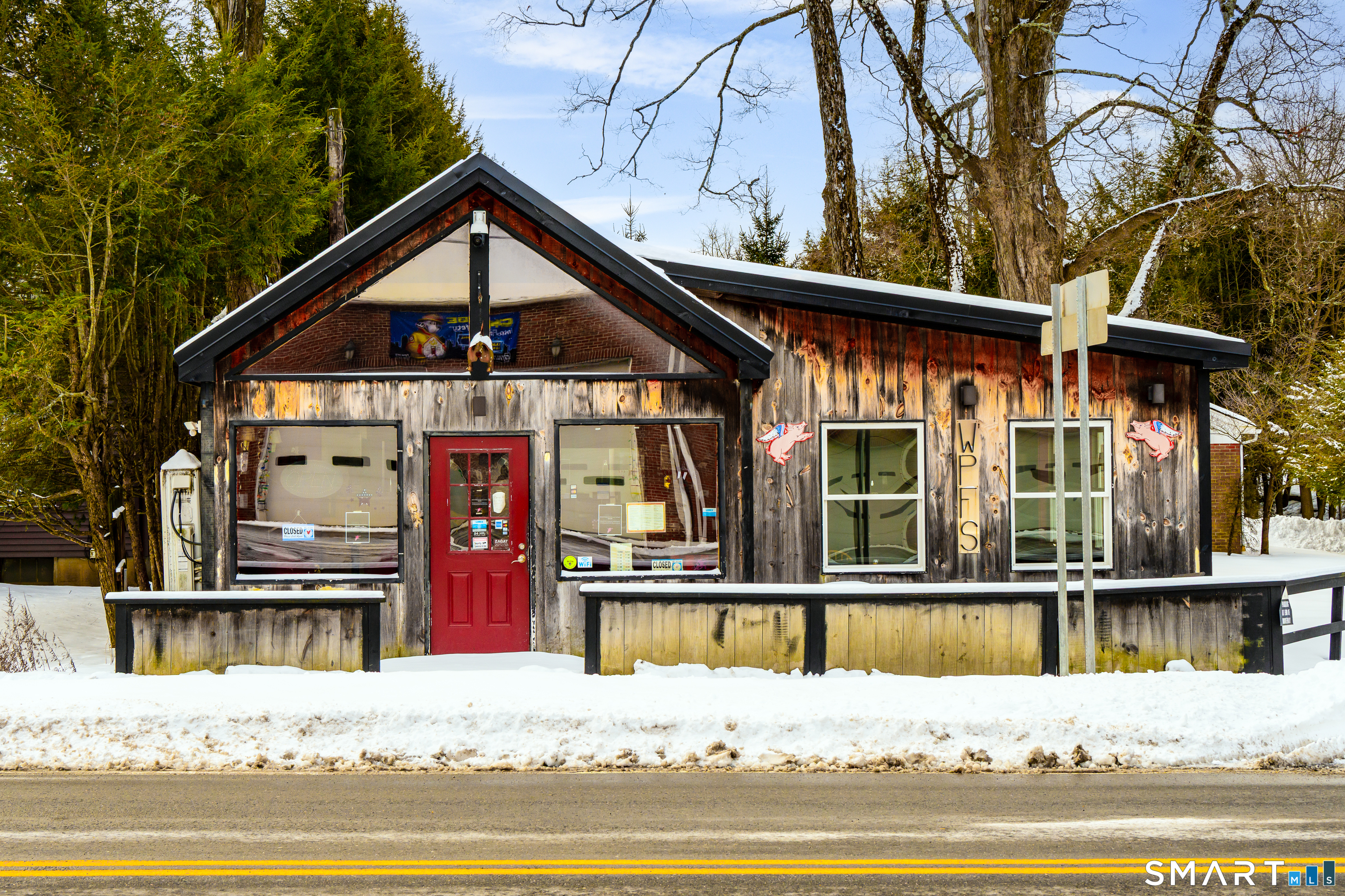 29 West Main Street Sharon CT 06069