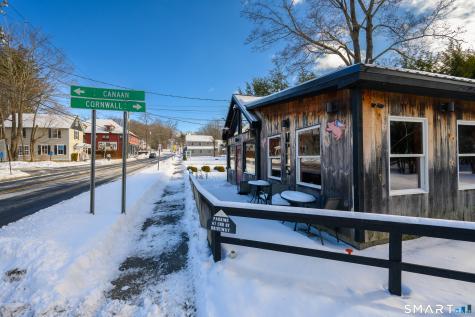 29 West Main Street Sharon CT 06069