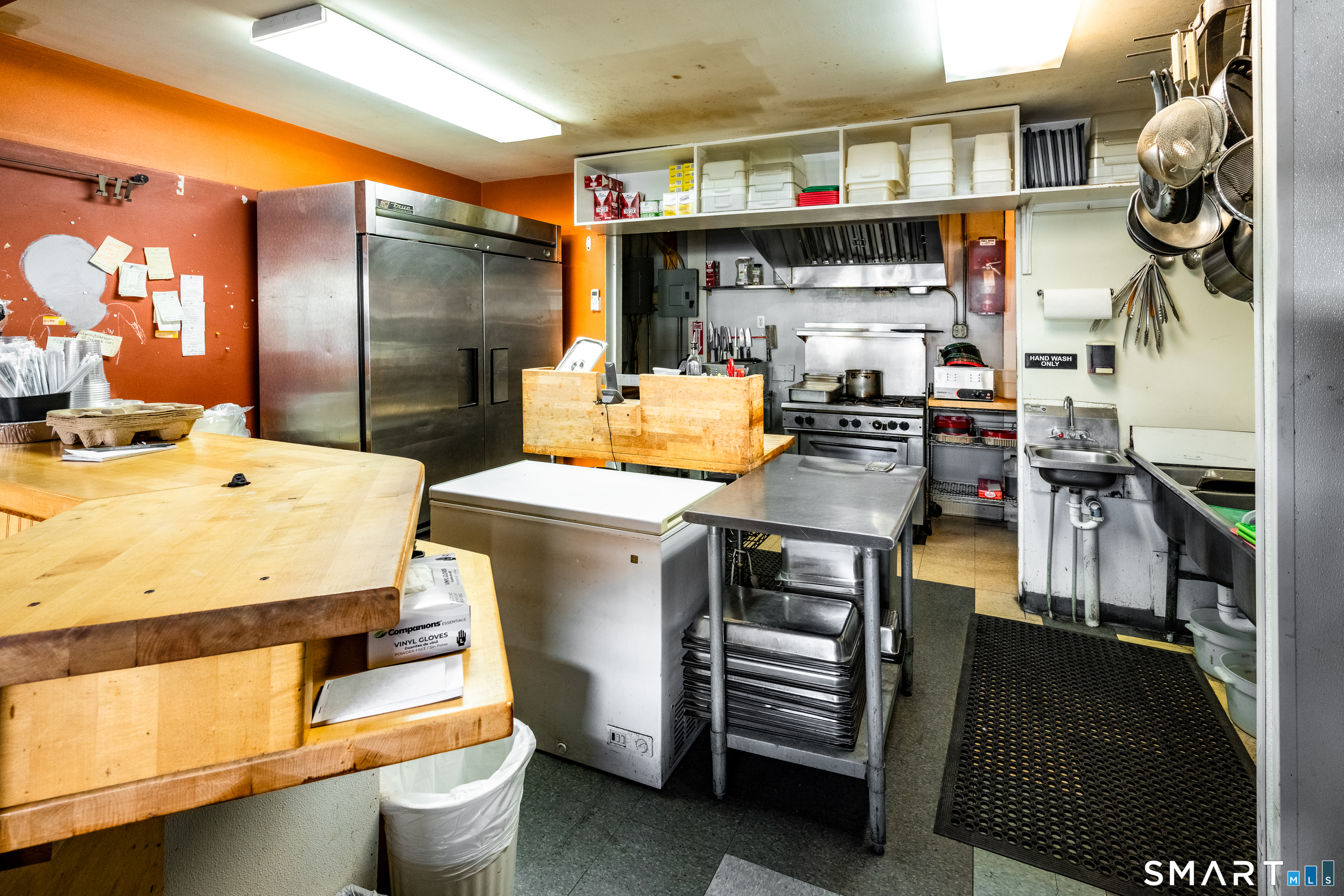 29 West Main Street Sharon CT 06069