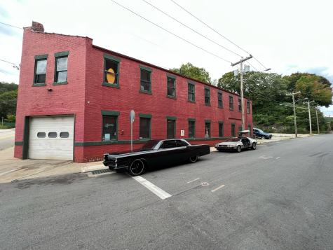 4 Willow Street Norwich CT 06360