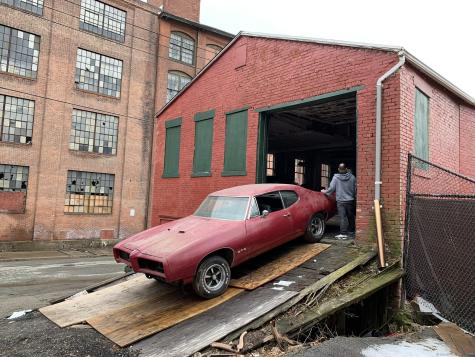 4 Willow Street Norwich CT 06360