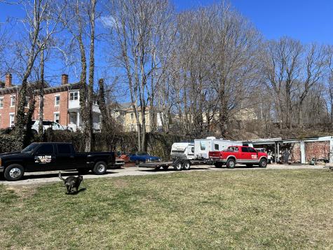 4 Willow Street Norwich CT 06360