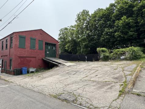 4 Willow Street Norwich CT 06360