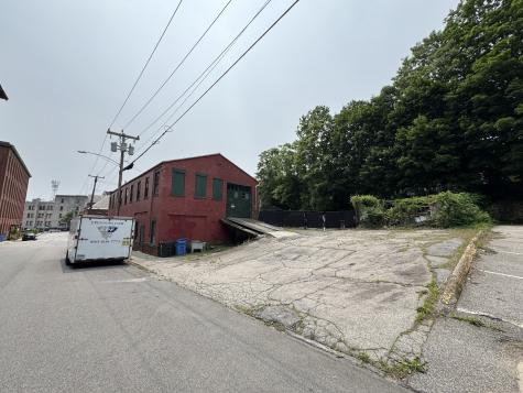 4 Willow Street Norwich CT 06360