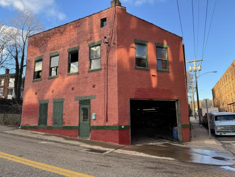 4 Willow Street Norwich CT 06360