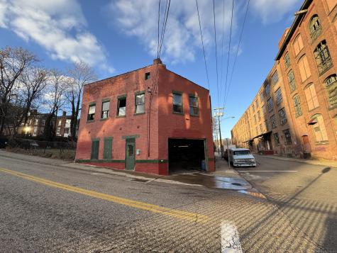 4 Willow Street Norwich CT 06360