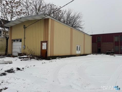 149-151 Burnside Avenue East Hartford CT 06108