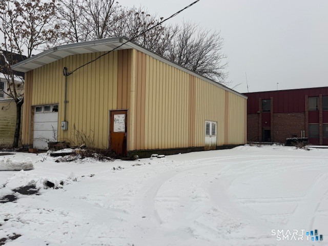 149-151 Burnside Avenue East Hartford CT 06108