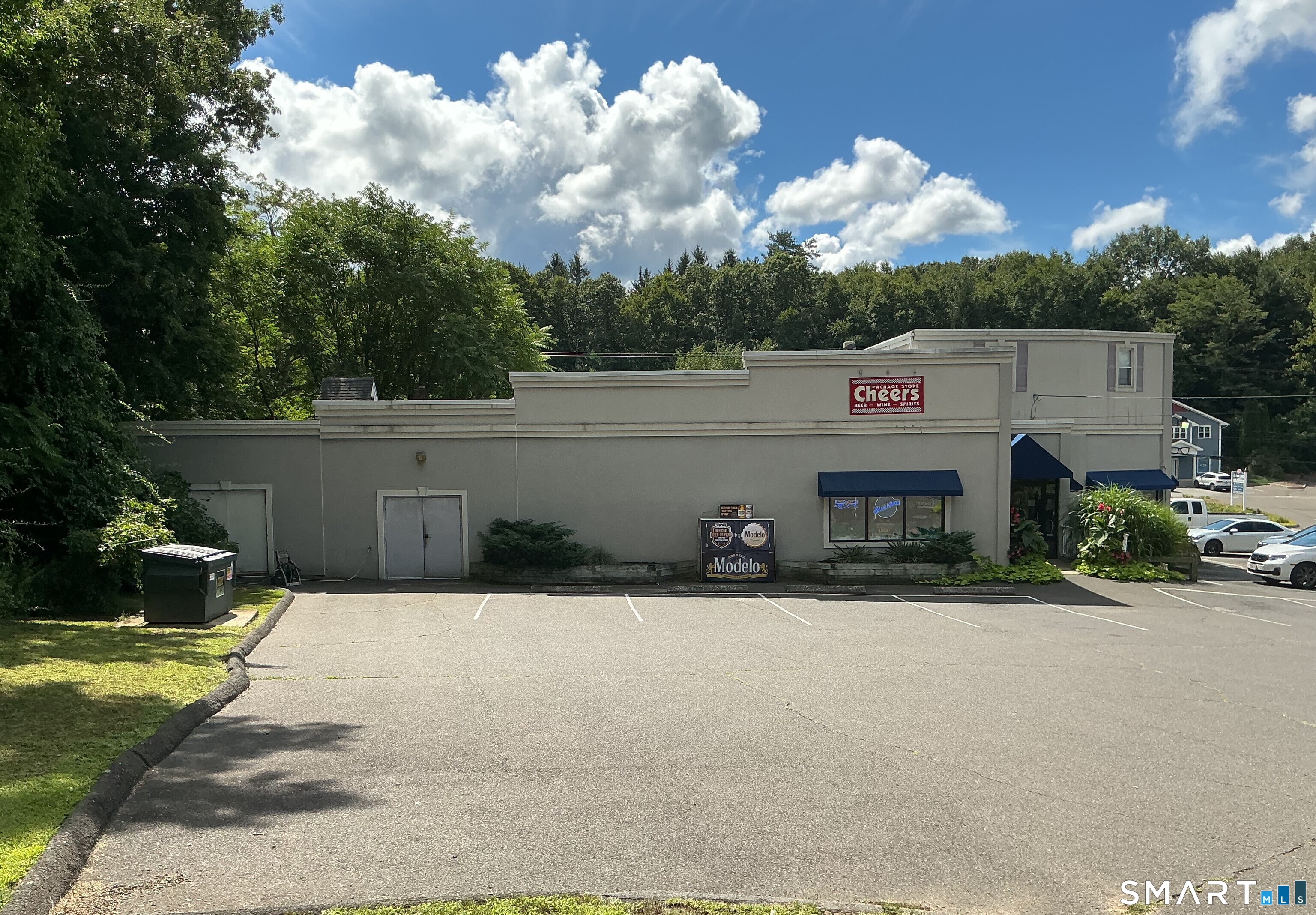 249 West High Street East Hampton CT 06424