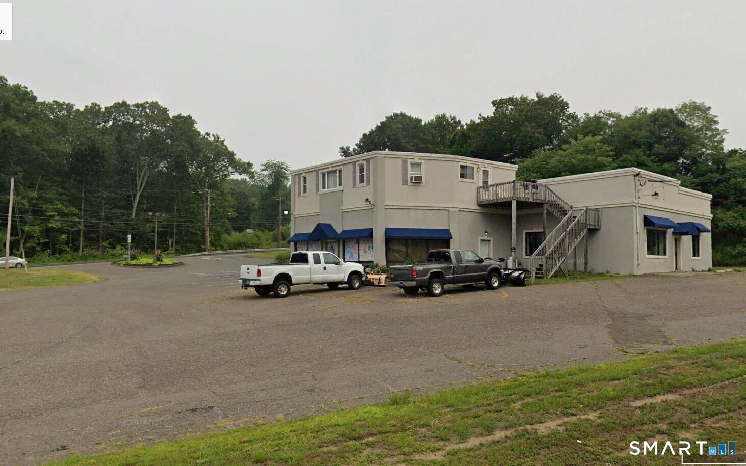 249 West High Street East Hampton CT 06424