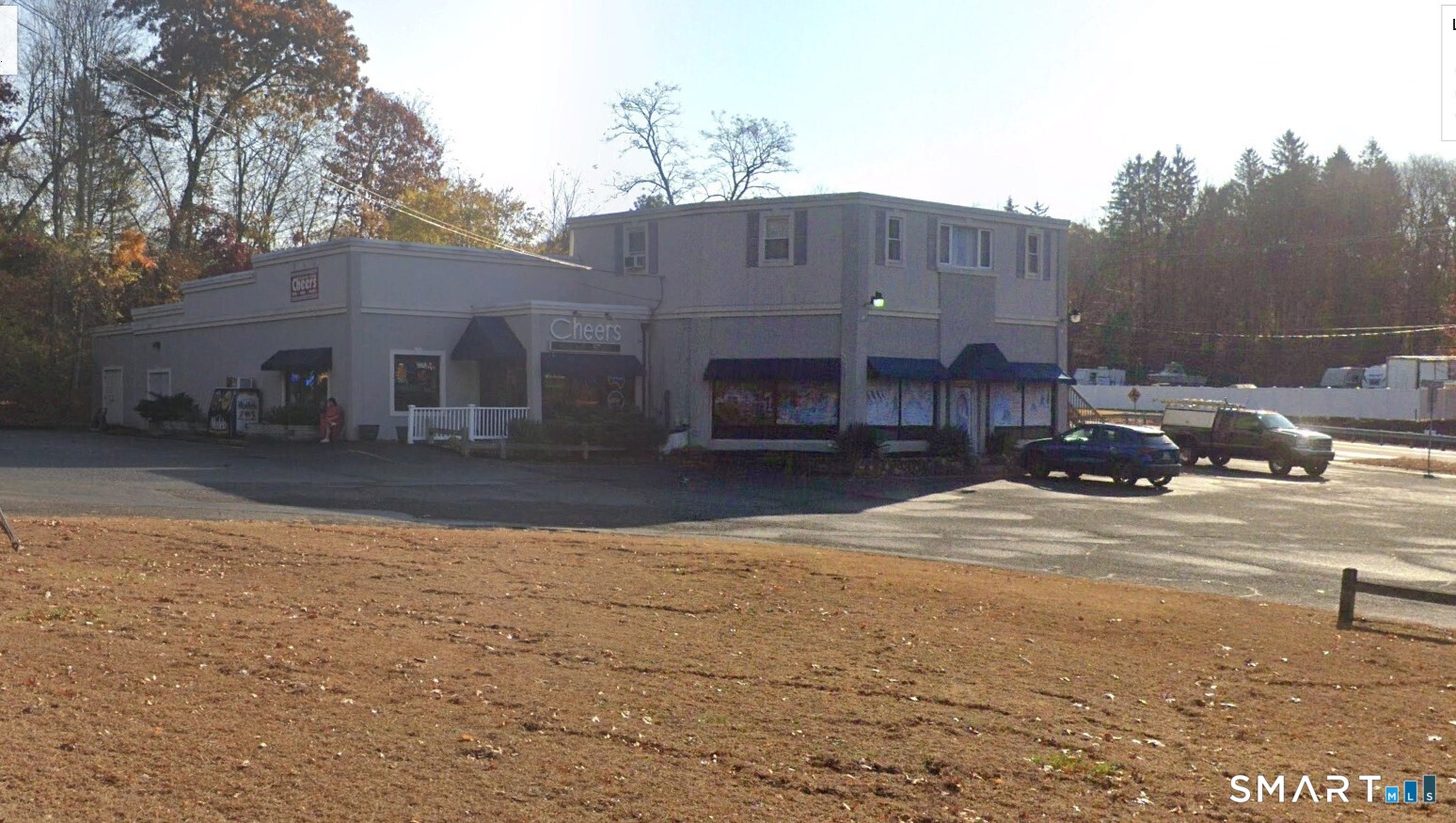 249 West High Street East Hampton CT 06424
