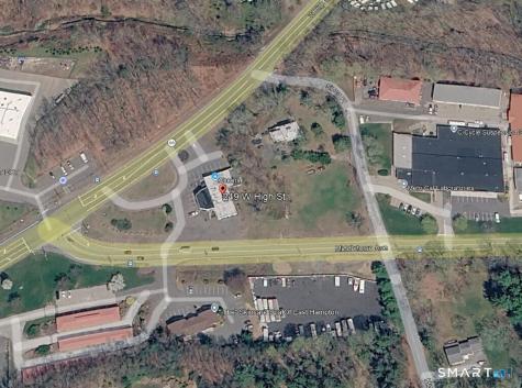249 West High Street East Hampton CT 06424