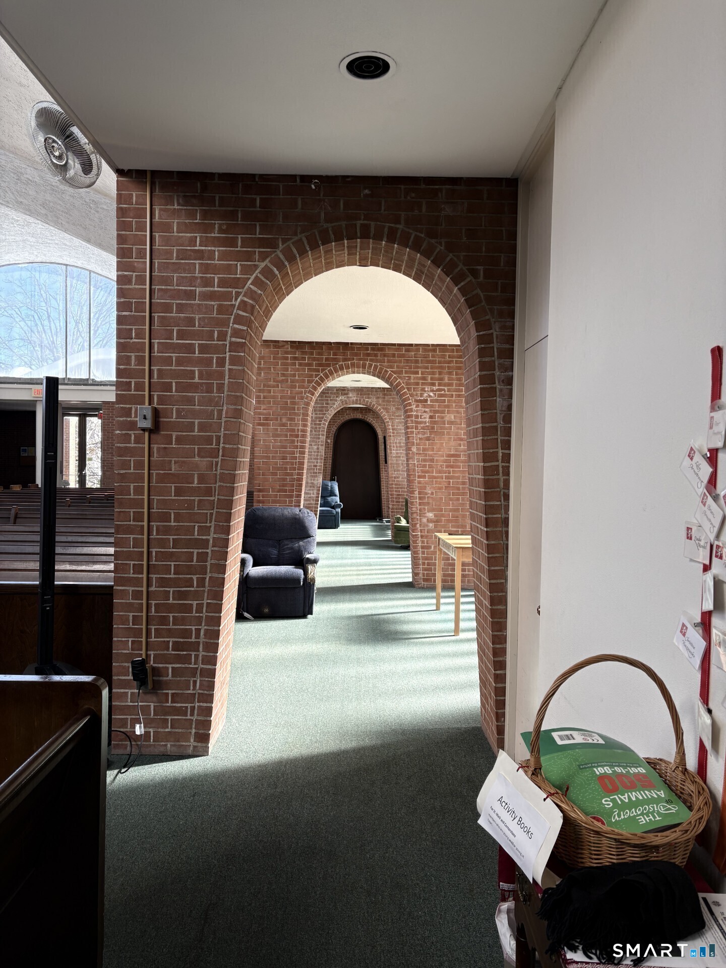 248 Broadway Norwich CT 06360