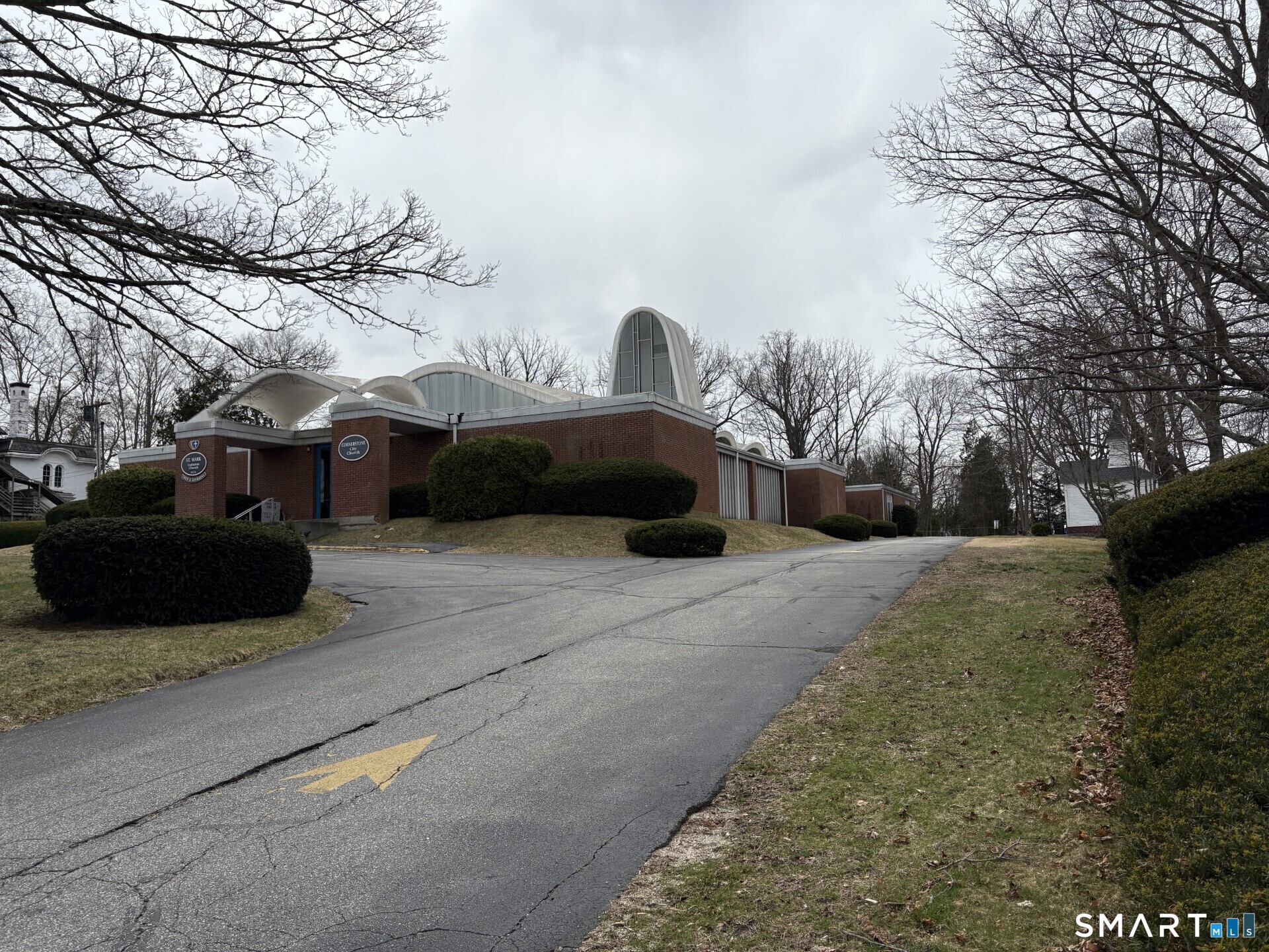 248 Broadway Norwich CT 06360