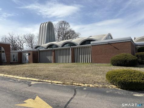 248 Broadway Norwich CT 06360