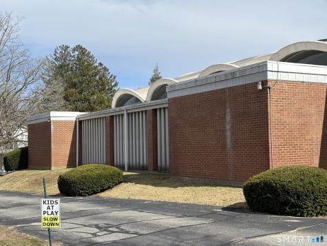 248 Broadway Norwich CT 06360