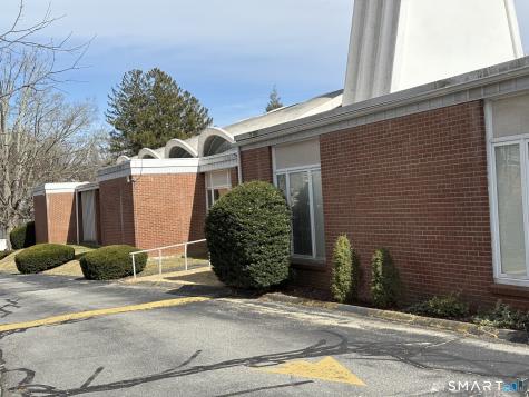 248 Broadway Norwich CT 06360