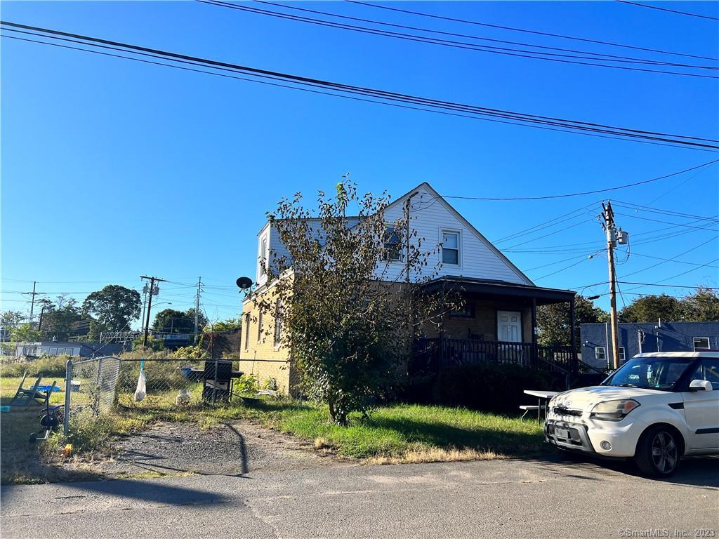 37 Mix Avenue West Haven CT 06516