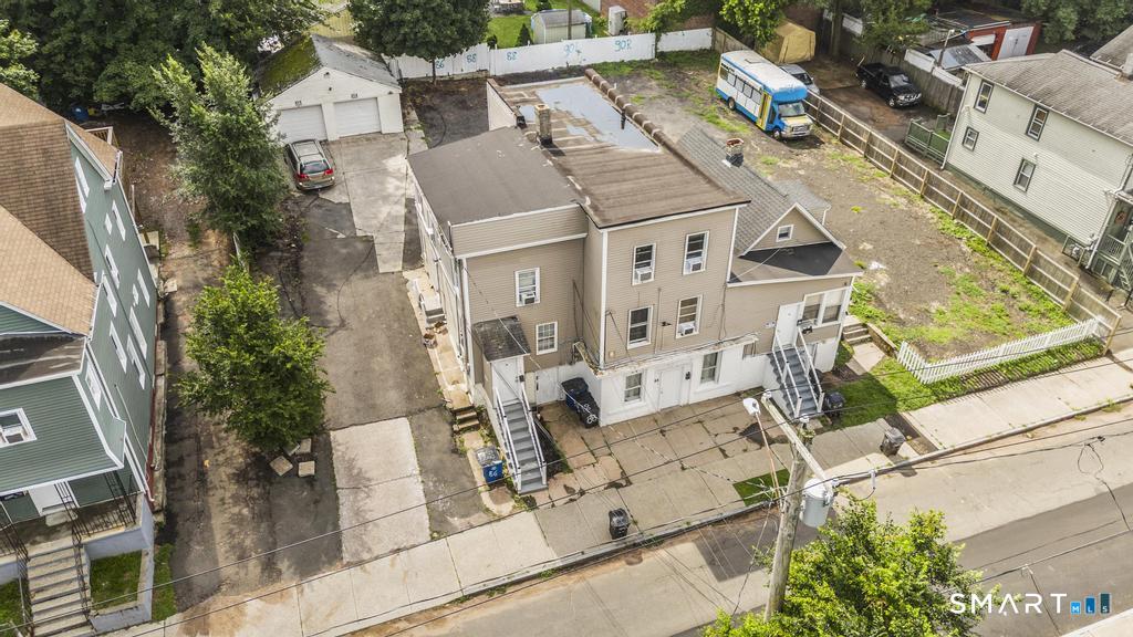 86 Adeline Street New Haven CT 06519