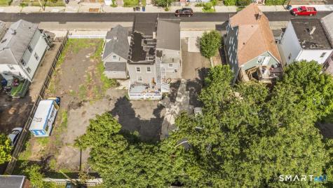 86 Adeline Street New Haven CT 06519