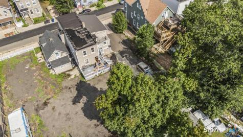 86 Adeline Street New Haven CT 06519