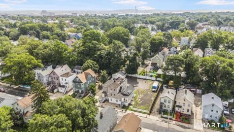 86 Adeline Street New Haven CT 06519