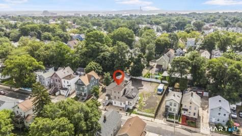 86 Adeline Street New Haven CT 06519