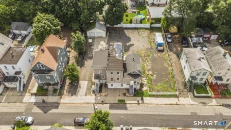 86 Adeline Street New Haven CT 06519