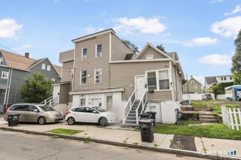 86 Adeline Street New Haven CT 06519