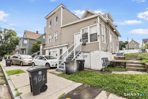 86 Adeline Street New Haven CT 06519